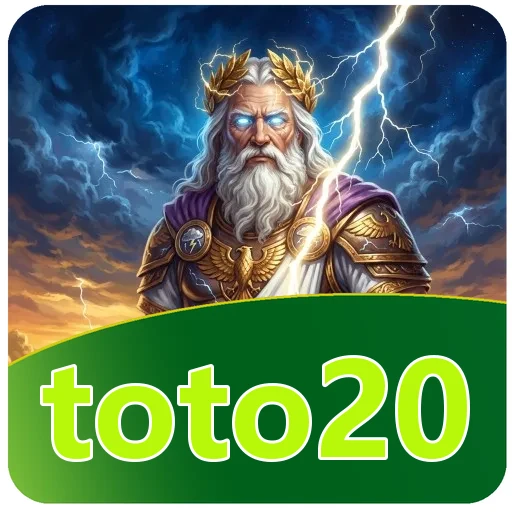 Instalasi toto20