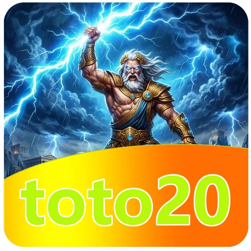 Keamanan toto20